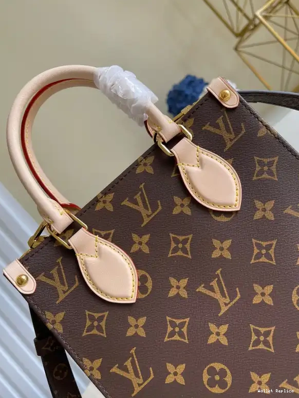 Affordable SAC PLAT VUITTON PETIT LOUIS 0529